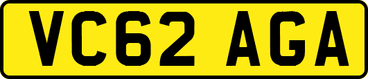 VC62AGA