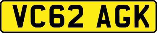 VC62AGK