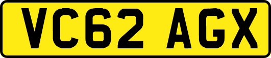 VC62AGX