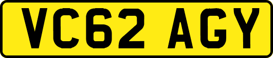 VC62AGY
