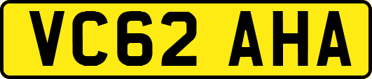VC62AHA