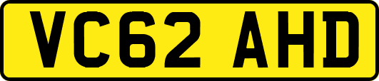 VC62AHD