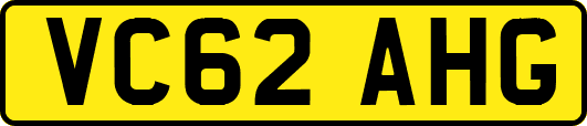 VC62AHG