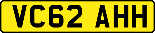 VC62AHH