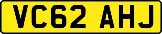 VC62AHJ