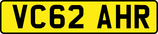 VC62AHR