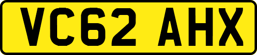 VC62AHX