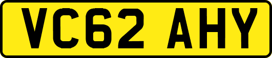 VC62AHY