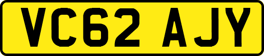 VC62AJY