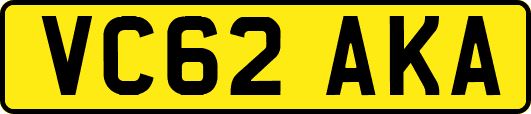 VC62AKA