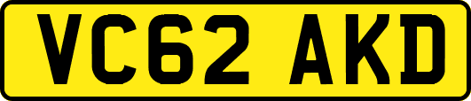 VC62AKD