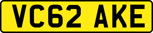 VC62AKE