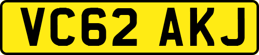 VC62AKJ