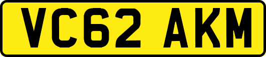 VC62AKM