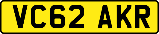 VC62AKR