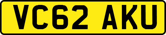 VC62AKU