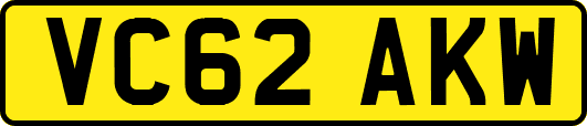 VC62AKW