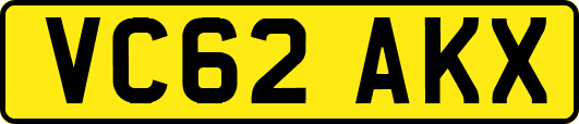 VC62AKX