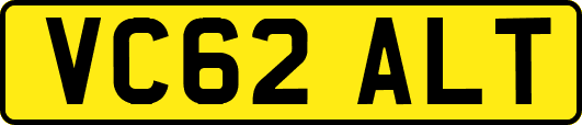 VC62ALT
