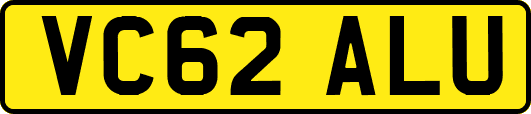 VC62ALU