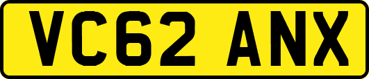VC62ANX