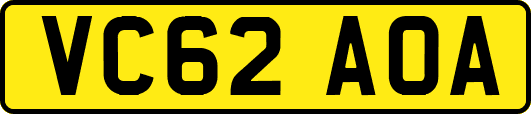 VC62AOA