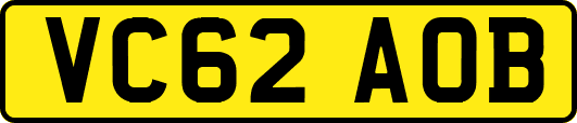 VC62AOB