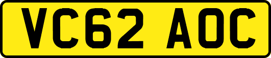 VC62AOC