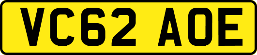 VC62AOE