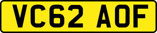VC62AOF
