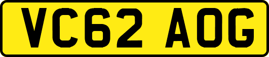 VC62AOG