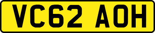 VC62AOH