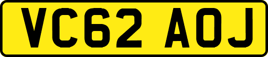 VC62AOJ