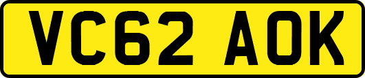 VC62AOK
