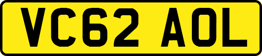 VC62AOL