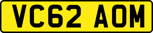 VC62AOM