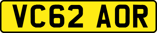 VC62AOR