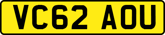 VC62AOU