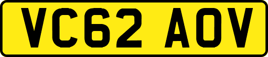 VC62AOV