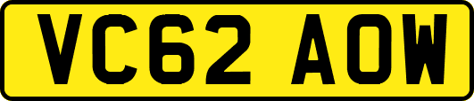 VC62AOW
