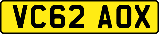 VC62AOX