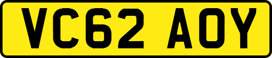 VC62AOY