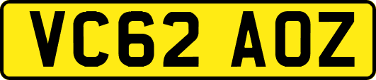 VC62AOZ