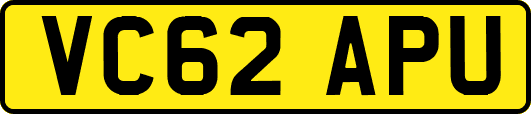 VC62APU
