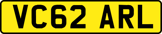 VC62ARL