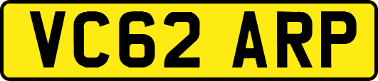 VC62ARP