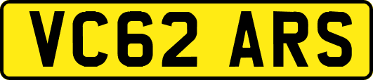 VC62ARS