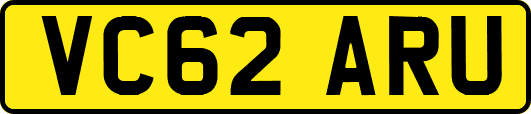 VC62ARU