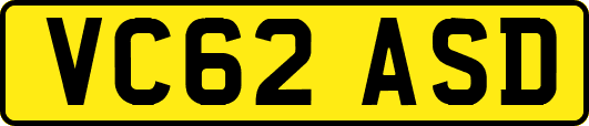 VC62ASD