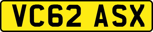 VC62ASX
